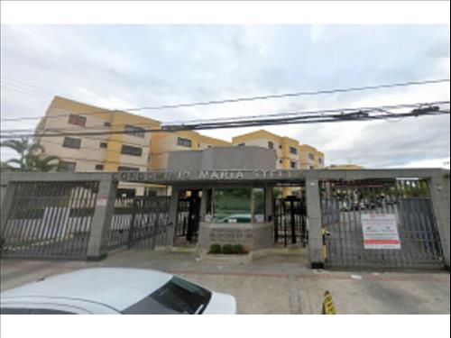 Apartamento à venda em leilão