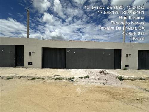 Casa             -   - 66,44m2