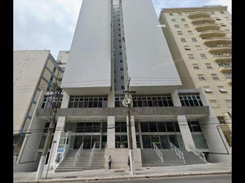 Sala Comercial - Condomínio Edifício Avenida - Centro - A.U. 56,11m² - A.T. 68,26ms²