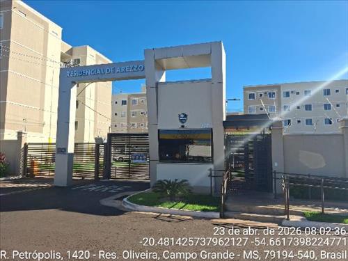 Apartamento      -   - 68,39m2