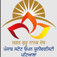 Jagat Guru Nanak Dev Punjab State Open University