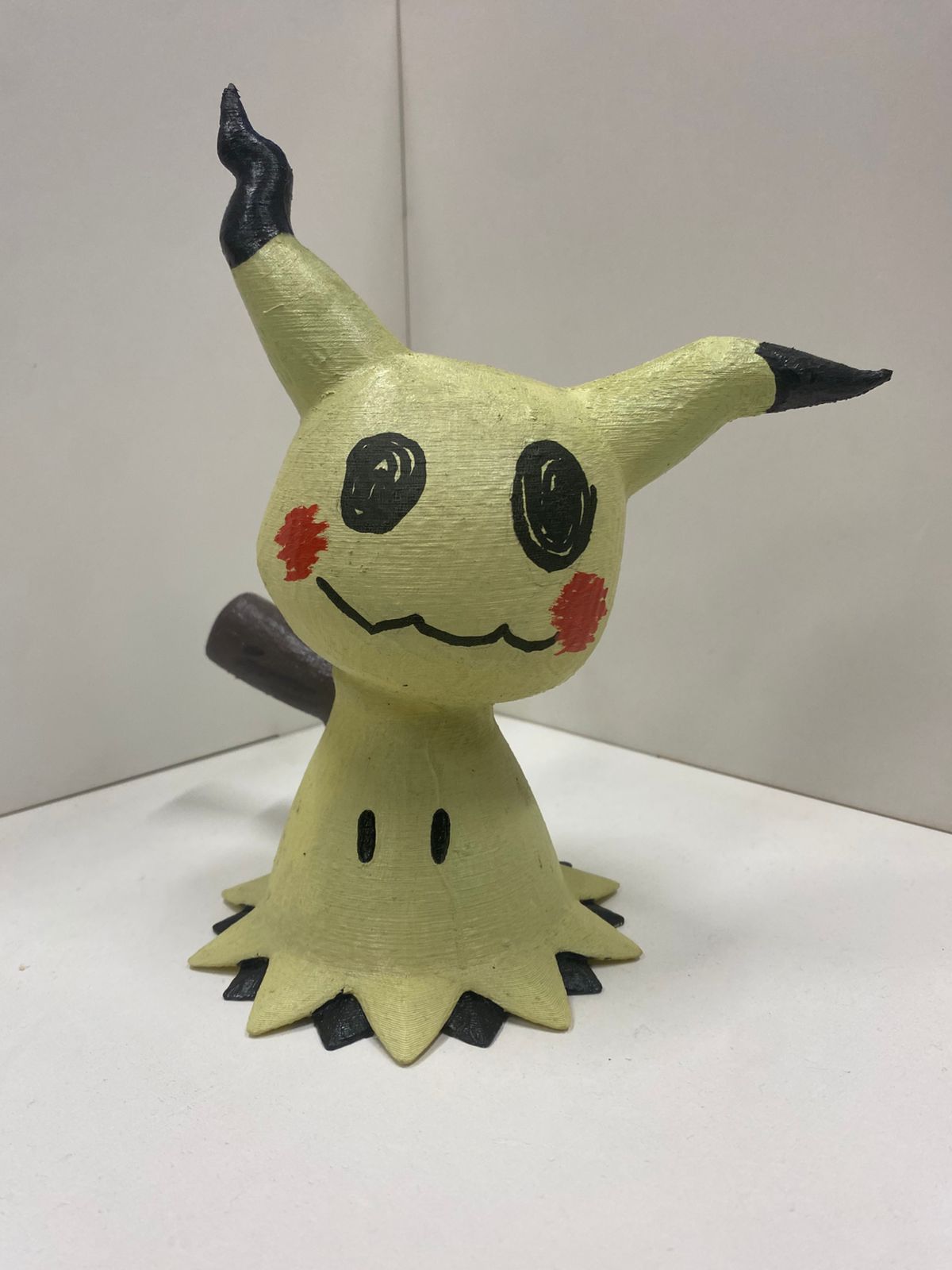 Mimikyu (pintado)