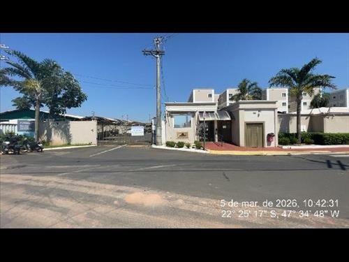 Apartamento    - AREA_PRIVATIVA- 46,59- AREA_TERRE