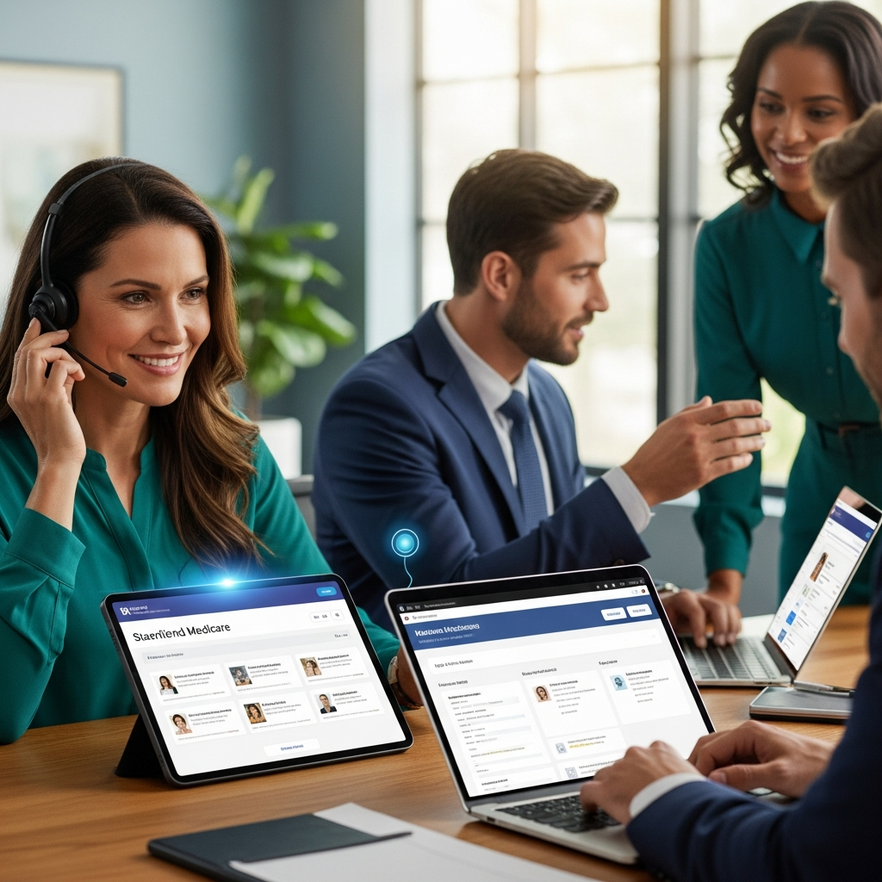 AI Lead Generation: Perfect Your Insurance Qualification