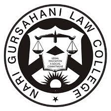 Nari Gursahani Law College, Ulhasnagar