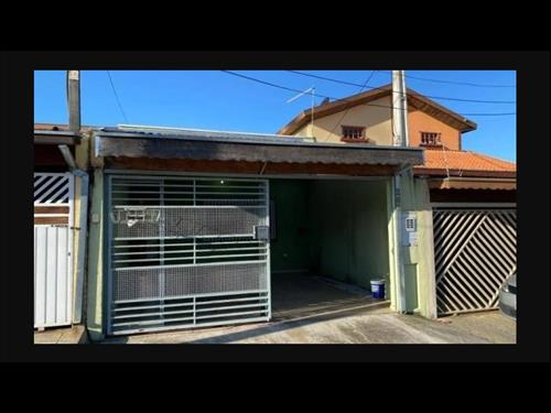 Casa 82 m² - Quiririm - Taubaté - SP