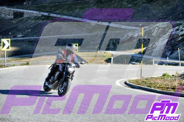 Passo dello Stelvio