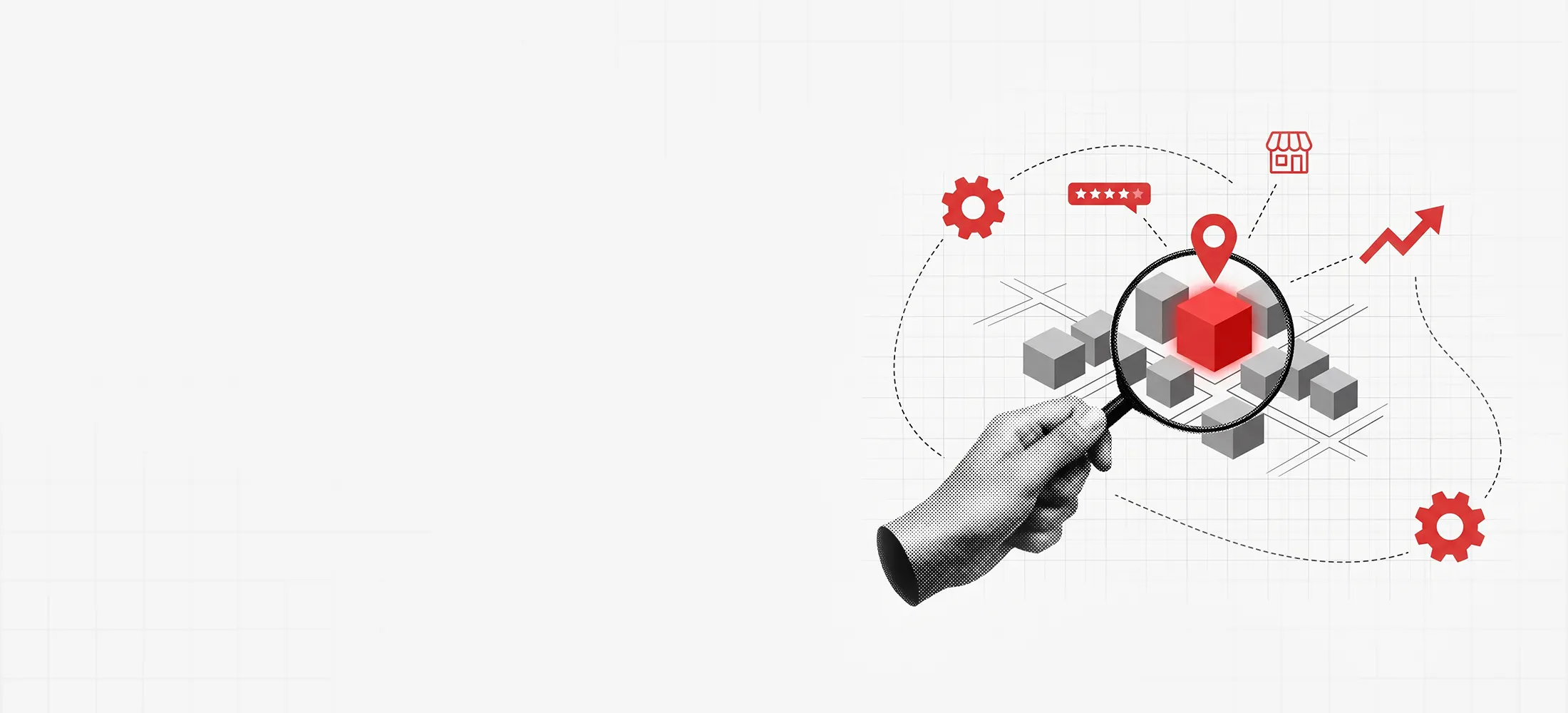 Local SEO Services in Dubai