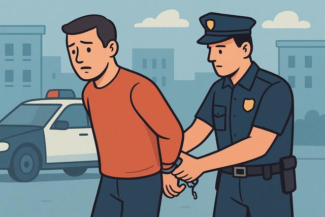 Steps to Take Immediately After an Arrest