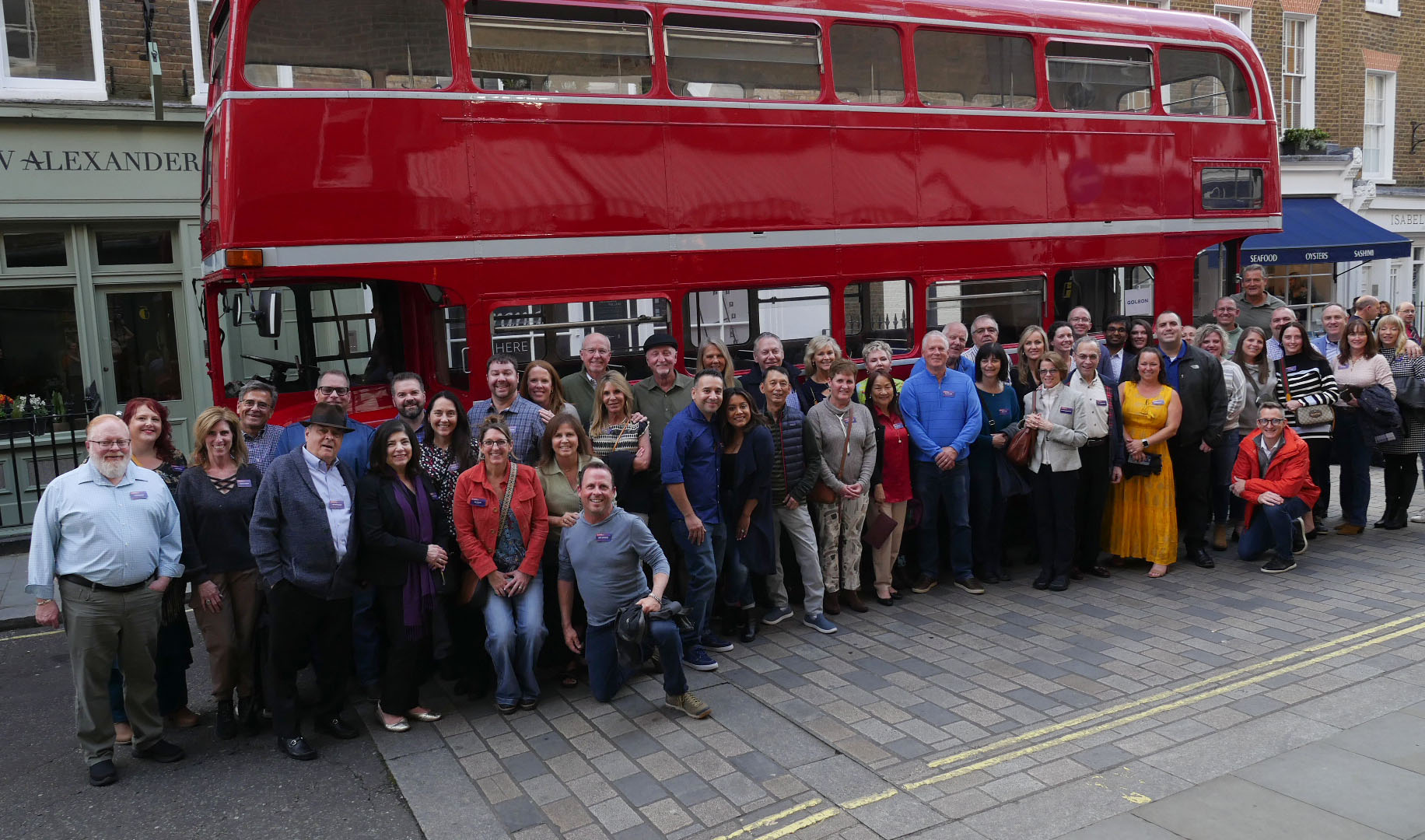 Bus Group