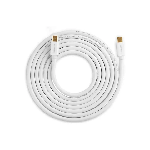 UGREEN 2M Mini DP cable