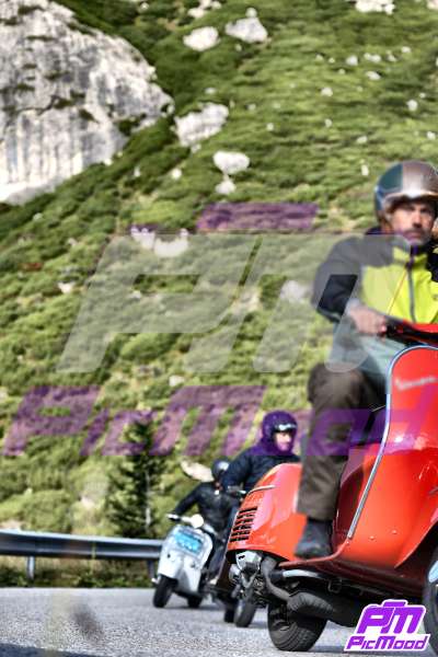 Passo Falzarego