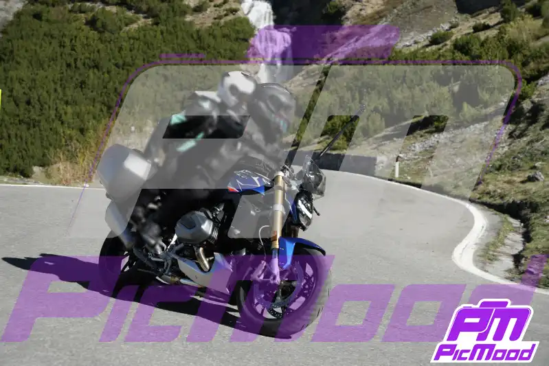 Passo dello Stelvio
