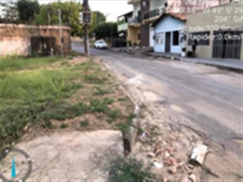 MARABÁ /PA - Residência - Área Total do Imóvel 600,00	M2 - Residencial - Folha 17 - Quadra 03 - Lot...