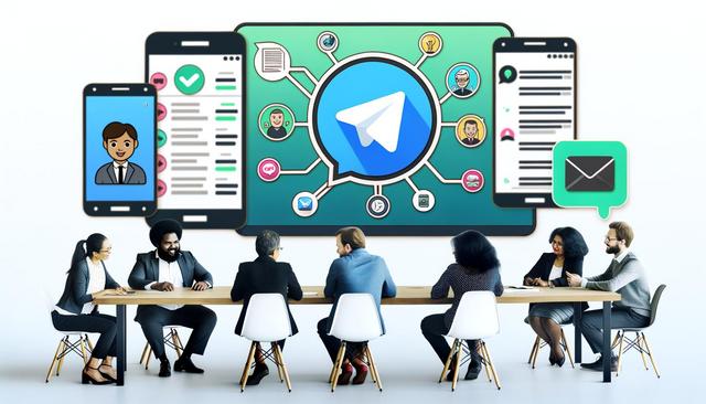 Essential Telegram Extensions for Businesses