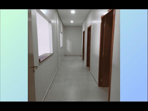 Prédio Comercial 768m² Parauapebas