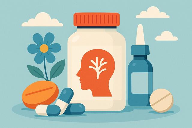 Top Allergy Medications to Consider in 2026