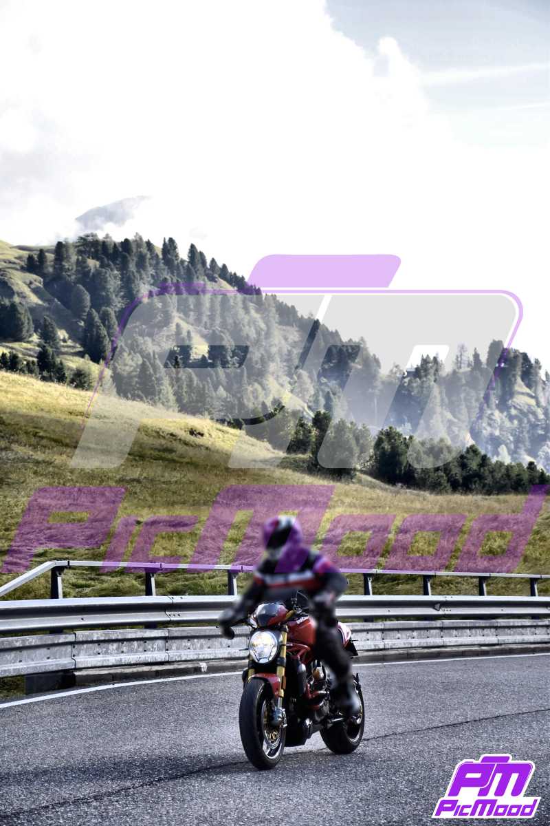 Passo Gardena