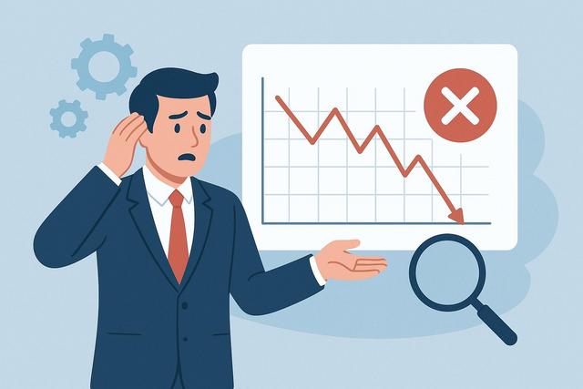 Avoiding Backtesting Pitfalls: Four Common Mistakes and How to Prevent Them