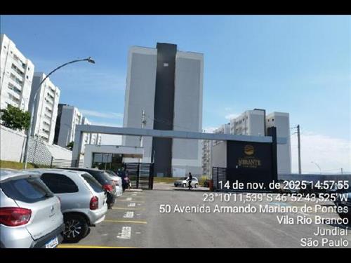 LOTE 425        APARTAMENTO - JUNDIAÍ