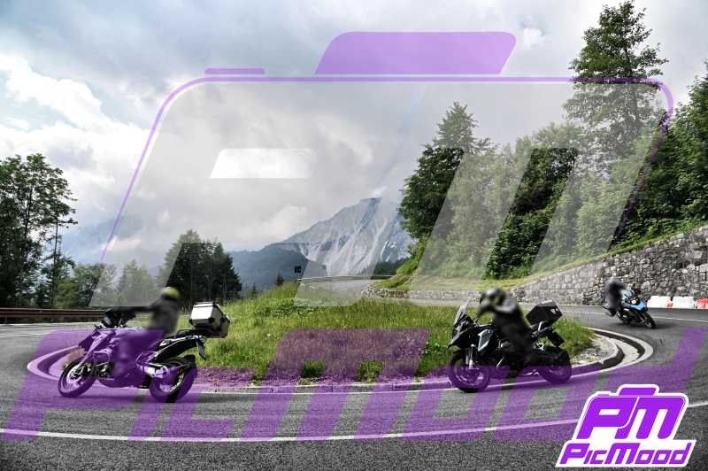 Passo Mauria