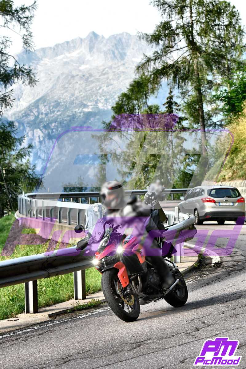 Passo del Tonale