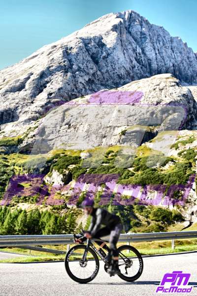 Passo Fedaia