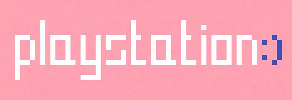 PlayStation