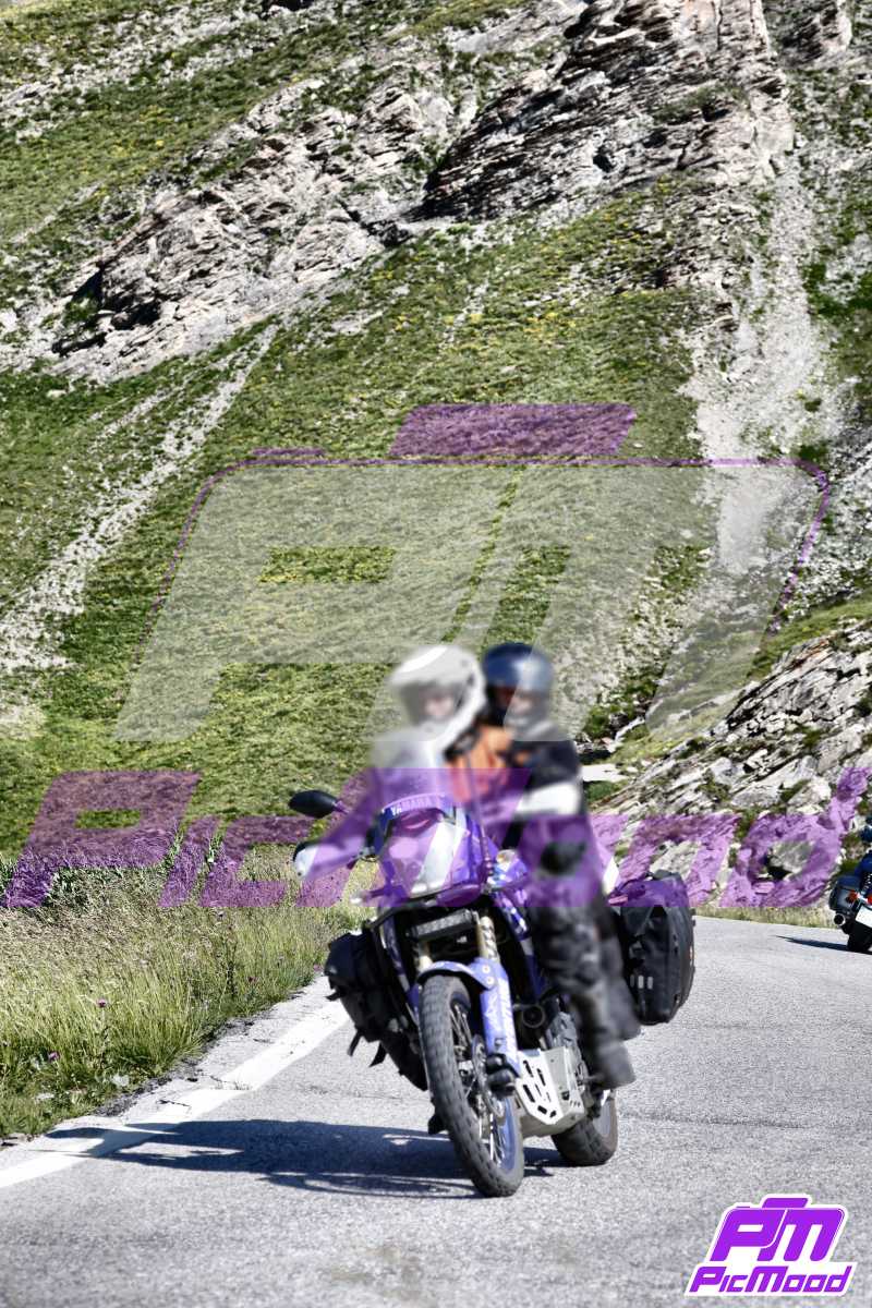 Colle dell'Agnello