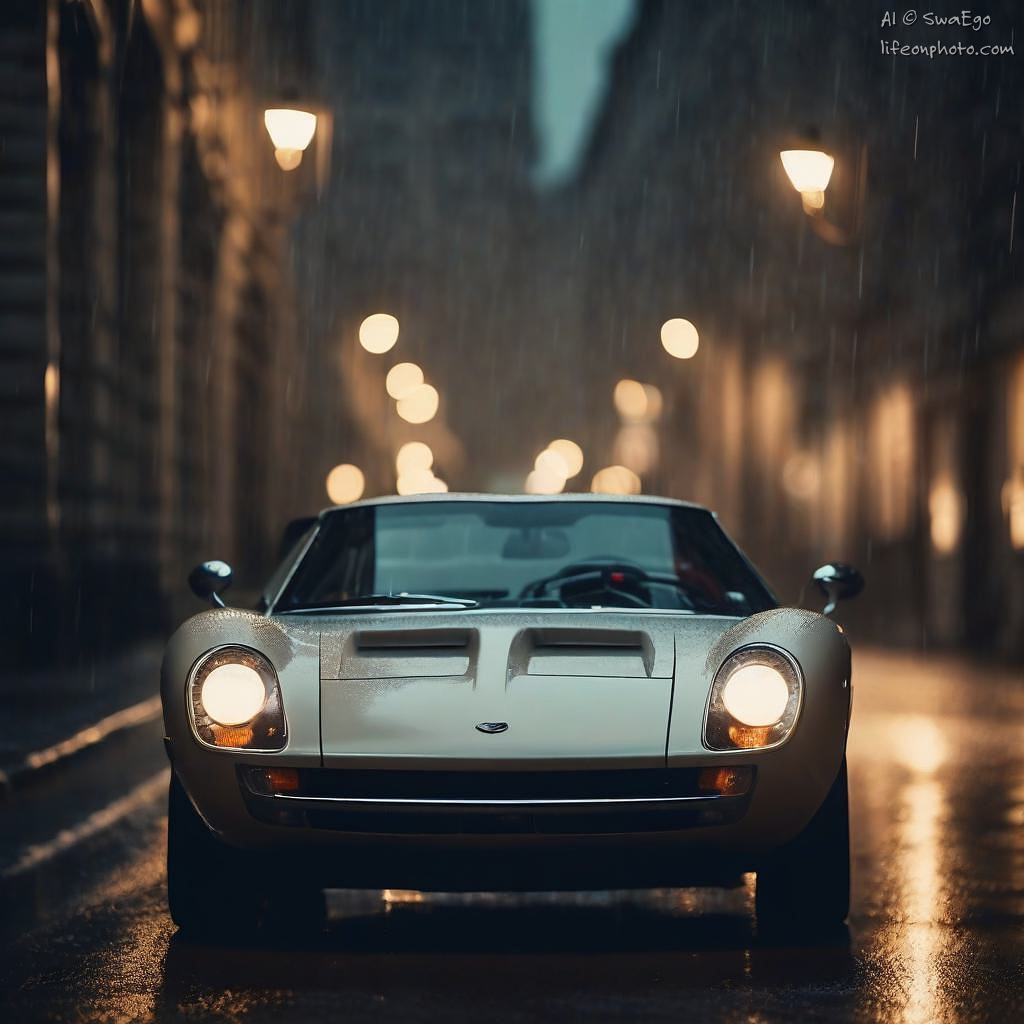 sportcar