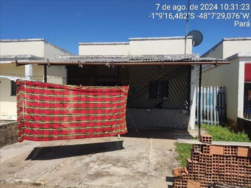 Casa  -   - 57,70m2
