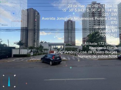 Apartamento  -   - 66,31m2