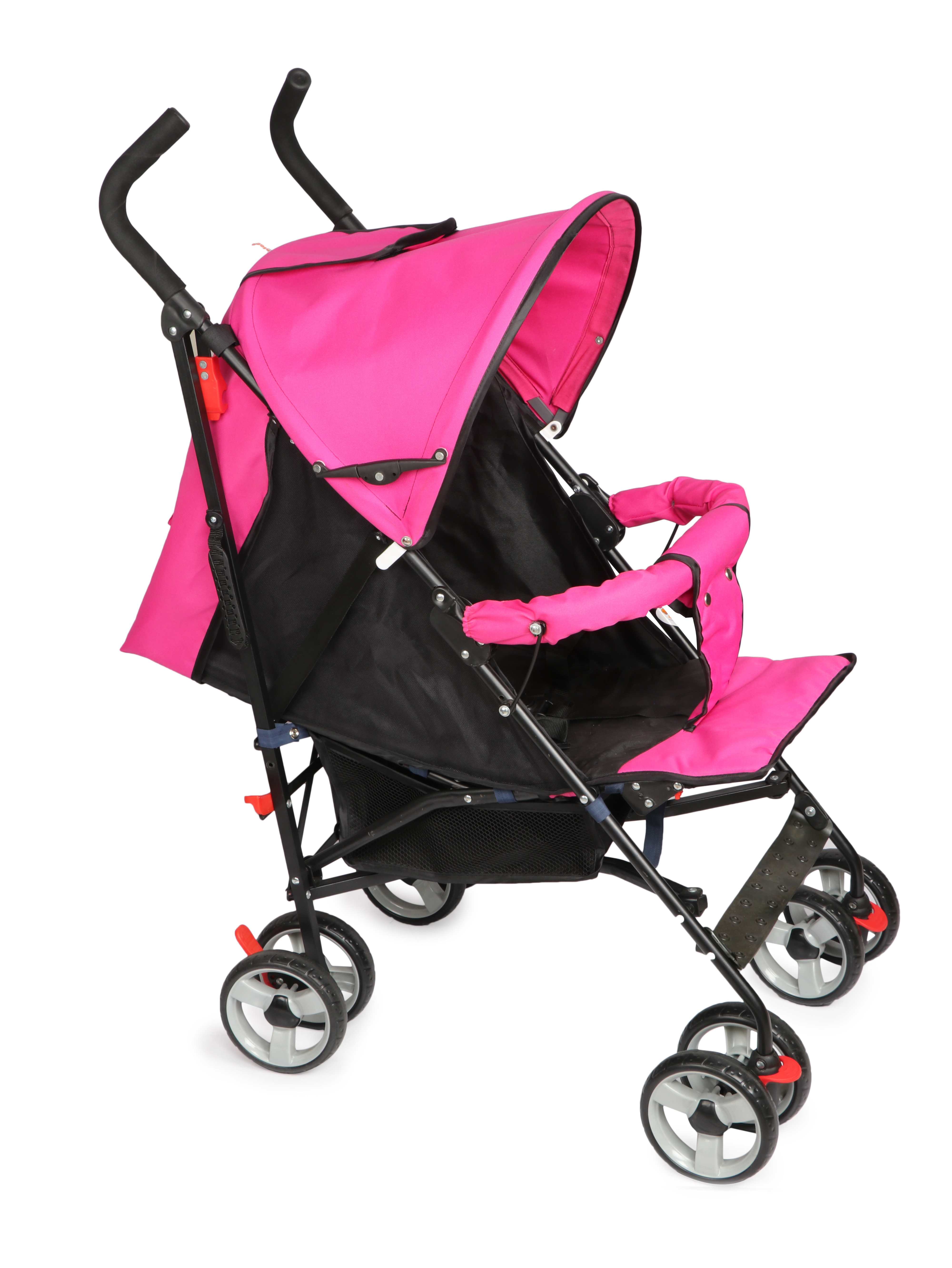 Zippy Buggy angle 5
