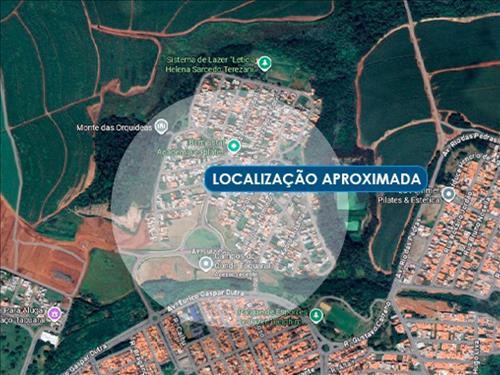 Direitos sobre Casa 48 m² em Terreno de 211 m² - Taquaral - Piracicaba - SP