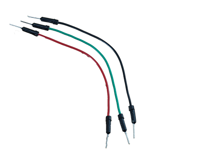 jumper wires