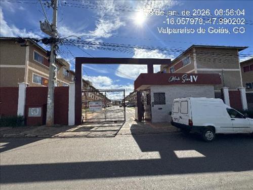 LOTE 101        Apartamento