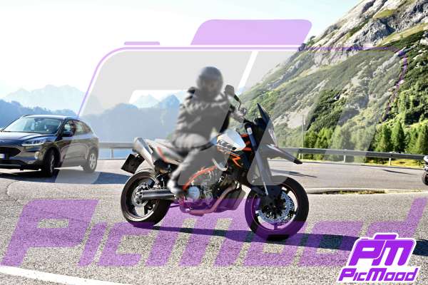 Passo Fedaia