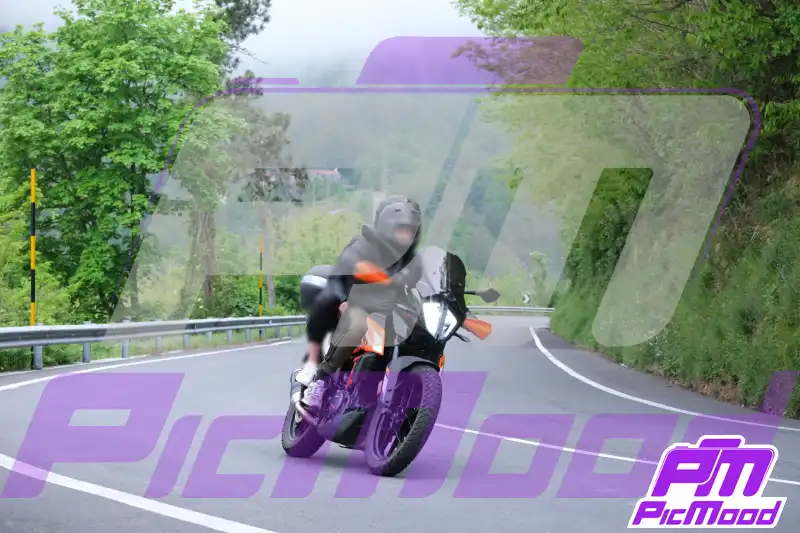 Passo del Turchino