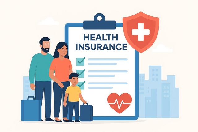 Comprehensive Health Insurance for Expats in 2026