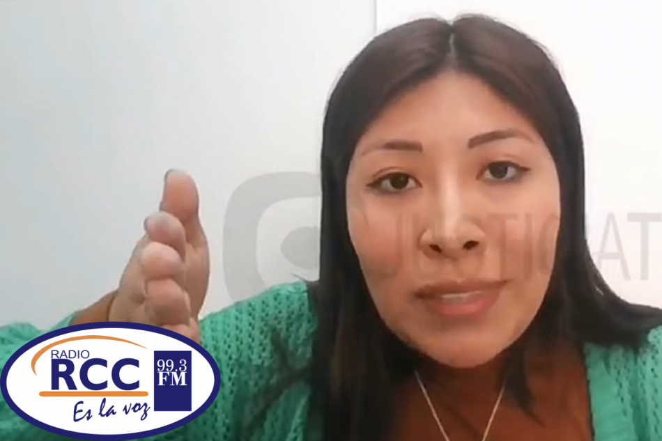 FiscalÍa SeÑala Que Betssy ChÁvez “simulo” Venta De Inmueble En Tacna Para Evitar Pago De 0599