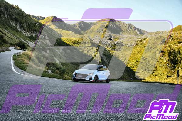 Passo San Marco vers Valtellinese