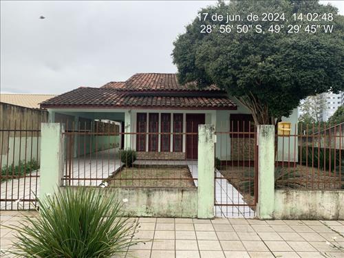 Casa, Residencial, Cidade Alta