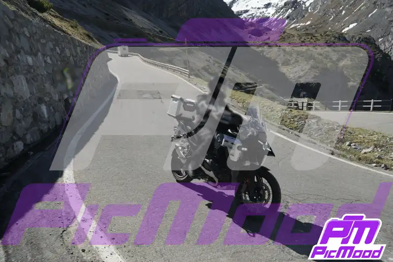 Passo dello Stelvio