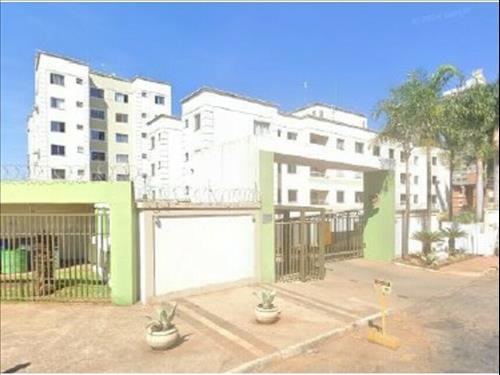 Apartamento à venda em leilão