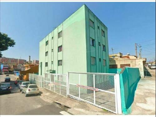 Apartamento à venda em leilão