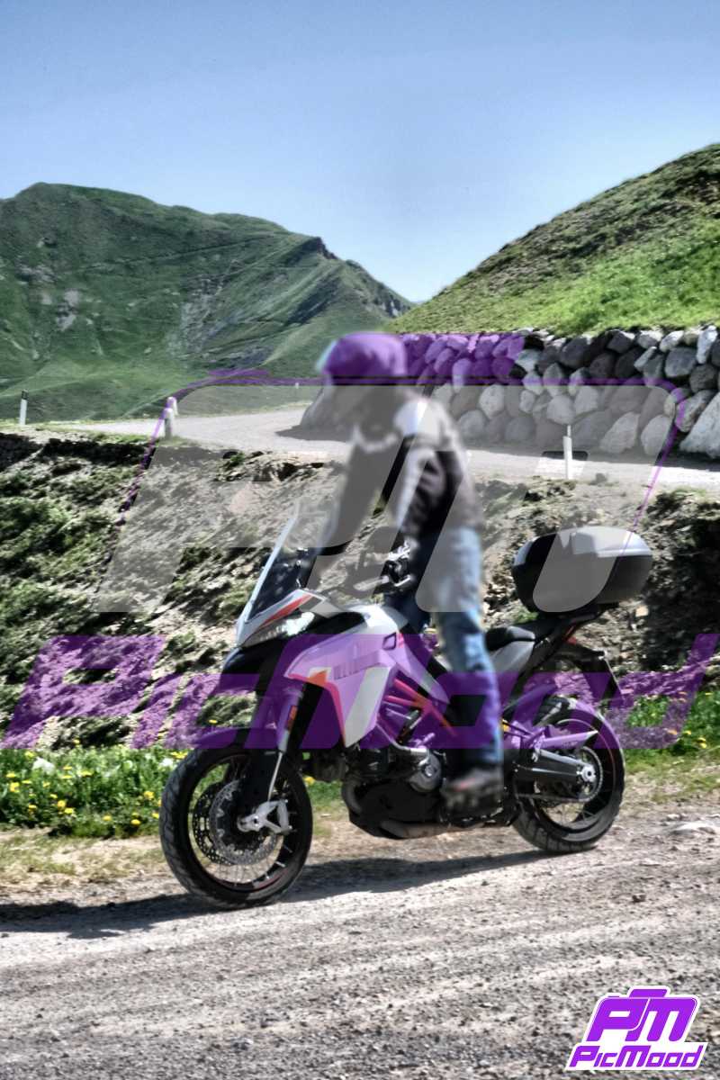 Passo Crocedomini