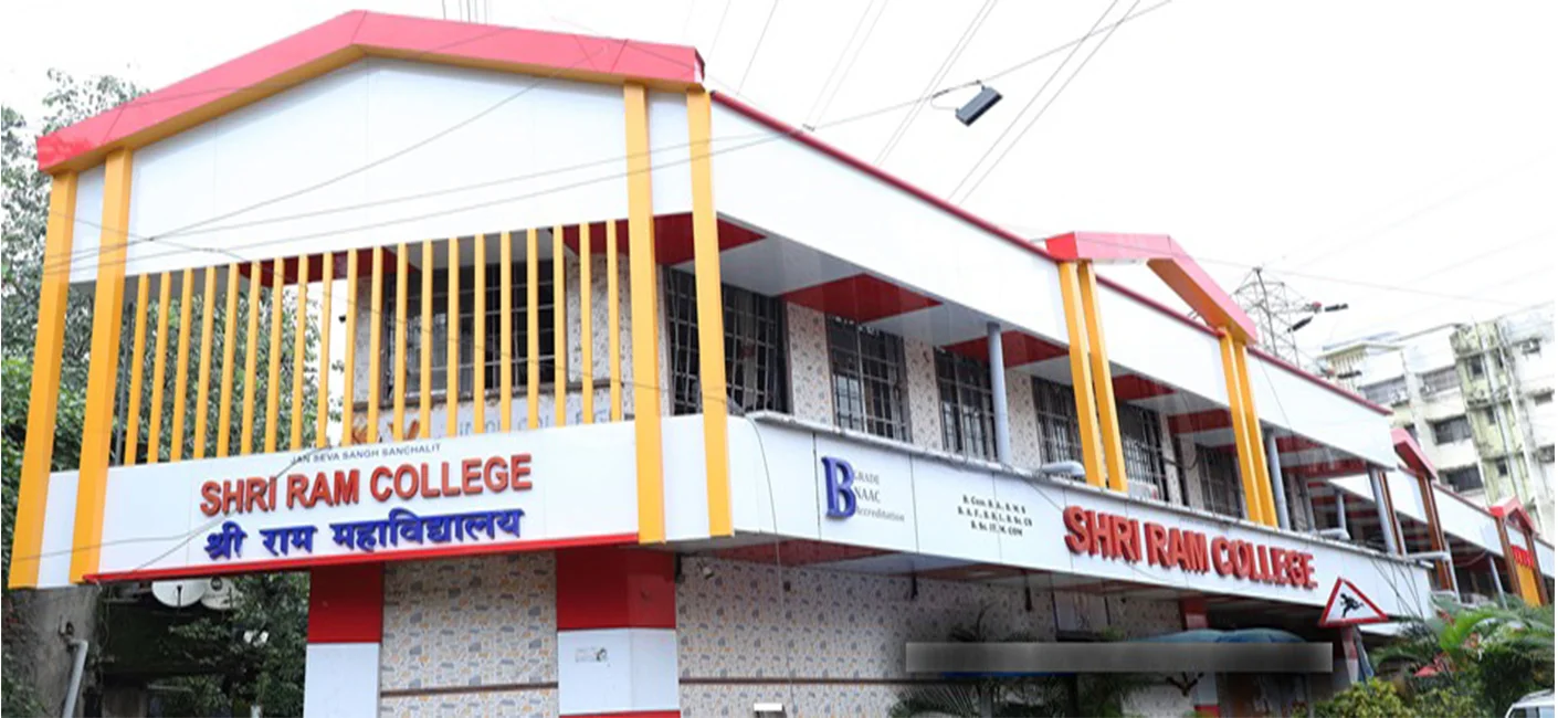 Jan Seva Sangh's Shri Ram College of Commerce, Mumbai