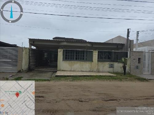 Casa             -   - 190,00m2