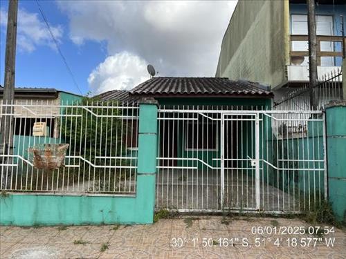 Lote 404 Casa COM 67,35m² de área privativa