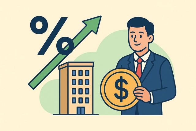 Cap Rate Explained: A Beginner's Guide to Real Estate Investment